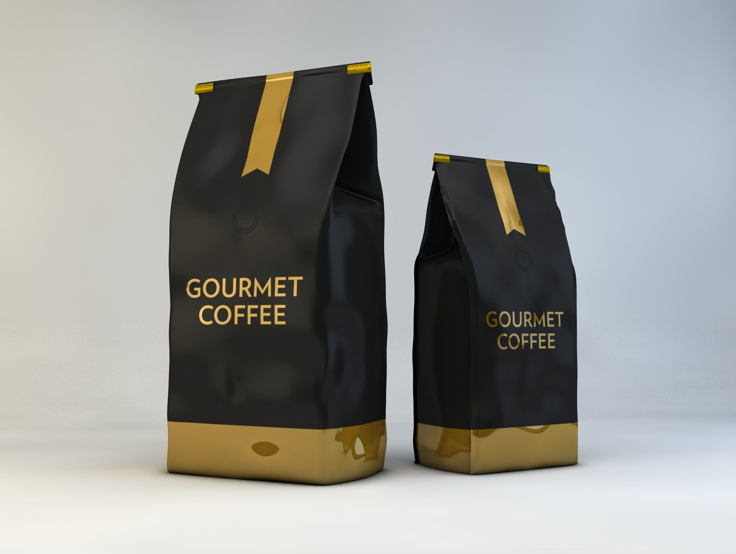 Café de Colombia seleccionado